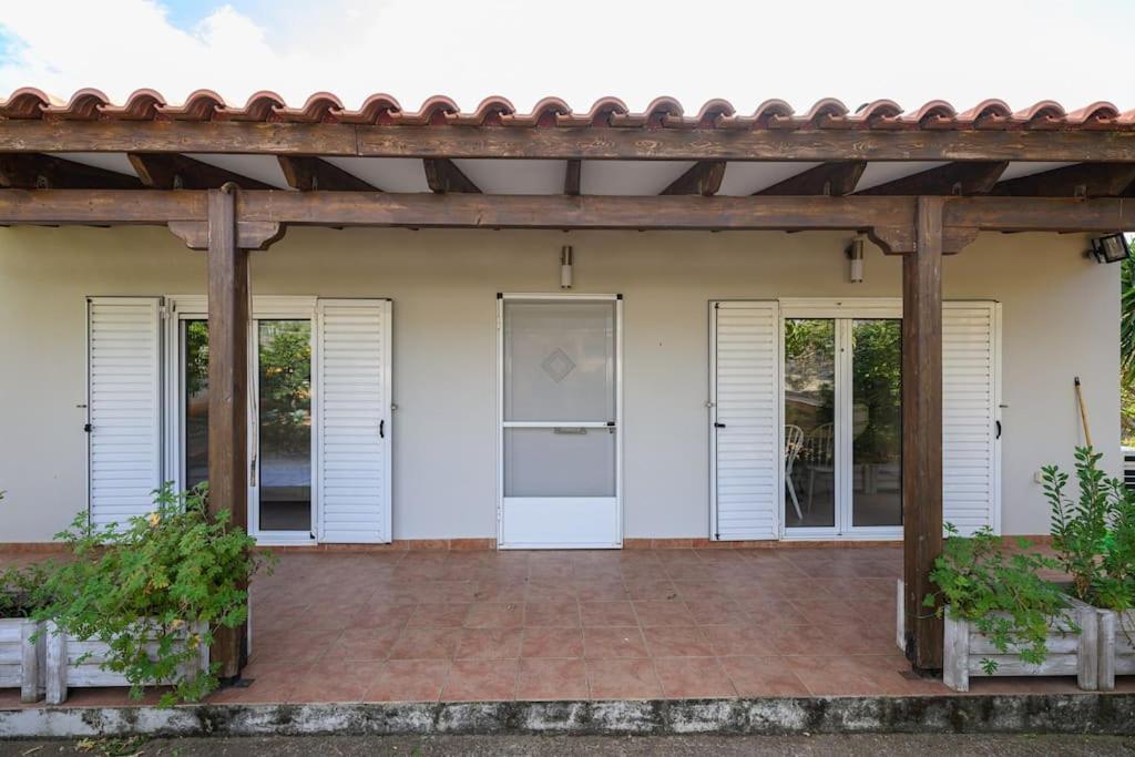Farmbill Villa Markopoulo Mesogaias Exterior photo